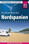 Silvia Baumann - Reise Know-How Wohnmobil-Tourguide Nordspanien