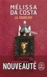 Mélissa da Costa, Mélissa Da Costa, Da costa-m - La doublure