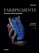 David Coles - Farbpigmente