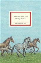 Christina Kraus, Marie Bernhard - »Das Glück dieser Erde«