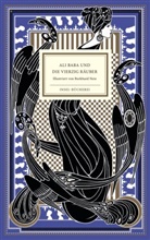 Burkhard Neie - Ali Baba und die vierzig Räuber
