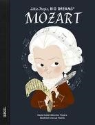 María Isabel Sánchez Vegara - Wolfgang Amadeus Mozart