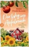 Anna Fredriksson - Der Weg ins Apfelreich
