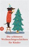 Christiane Schwabbaur - Die schönsten Weihnachtsgeschichten für Kinder