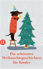 Christiane Schwabbaur - Die schönsten Weihnachtsgeschichten für Kinder