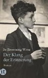 Jo Browning Wroe - Der Klang der Erinnerung