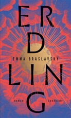 Emma Braslavsky - Erdling