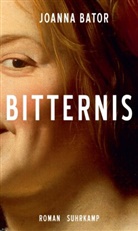 Joanna Bator - Bitternis