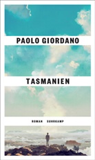 Paolo Giordano - Tasmanien