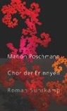 Marion Poschmann - Chor der Erinnyen