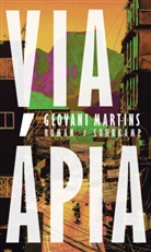 Geovani Martins - Via Ápia
