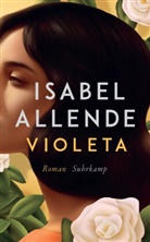 Isabel Allende - Violeta