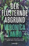 Veronica Lando, Thomas Wörtche - Der flüsternde Abgrund