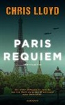 Chris Lloyd, Thomas Wörtche - Paris Requiem