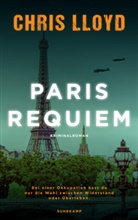 Chris Lloyd, Thomas Wörtche - Paris Requiem