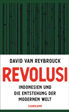 David Van Reybrouck - Revolusi