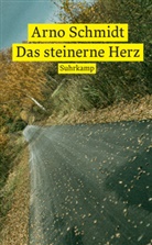 Arno Schmidt - Das steinerne Herz