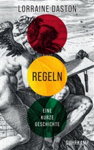 Lorraine Daston - Regeln