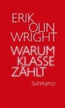 Erik Olin Wright - Warum Klasse zählt