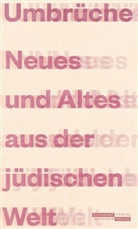 Gisela Dachs - Umbrüche