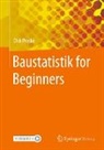Dirk Proske - Baustatistik for Beginners
