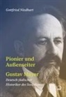 Gottfried Niedhart - Pionier und Außenseiter  Gustav Mayer