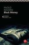 Paolo Roversi - Black Money