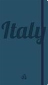 William Dello Russo, Sime Books, Dello Russo William - Notizbuch Italy - Italien