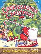 Amy Fellner Dominy, Amy Fellner/ Evans Dominy, Nate Evans, Amy Fellner Dominy, AG Ford - Cookiesaurus Christmas