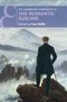 Cian (Lunds Universitet Duffy, Cian Duffy, Cian (Lunds Universitet Duffy, Duffy Cian - Cambridge Companion to the Romantic Sublime