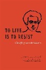Jean-Yves Fretigne, Jean-Yves Frétigné - To Live Is to Resist