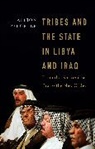 Alison Pargeter, Pargeter Alison - Tribes and the State in Libya and Iraq