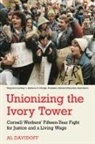 Al Davidoff - Unionizing the Ivory Tower