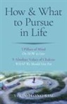 Yoonâ€“jeong Kim, Yoon-Jeong Kim, Yoon–jeong Kim - How & What to Pursue in Life – 5 Pillars of Mind On HOW to Live / 9 Absolute Values of Chakras WHAT We Should Live For