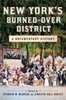 Spencer W. Dorsey Mcbride, Jennifer Hull Dorsey, Spencer W. Mcbride - New York''s Burned-Over District