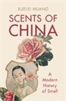 Xuelei Huang, Xuelei (University of Edinburgh) Huang - Scents of China