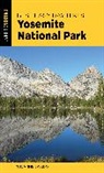 Suzanne Swedo, Swedo Suzanne - Best Easy Day Hikes Yosemite National Park