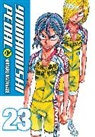 Watanabe, Caleb Cook, Rachel Pierce, Pierce Rachel, Wataru Watanabe, Watanabe Wataru - Yowamushi Pedal, Vol. 23