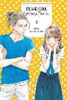 Yamamori, Mika Yamamori - Tsubaki-chou Lonely Planet, Vol. 4
