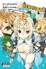 Ginyoku, Caleb DeMarais, Nozomi Ginyoku, Carolina Hdz, Taro Shinonome, Shinonome Taro... - I'm a Behemoth, an S-Ranked Monster, But Mistaken for a Cat, I Live as an Elf Girl's Pet, Vol. 7 (Manga)