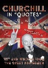 Ammonite Press - Churchill in Quotes