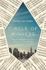 Denise von Glahn, Denise Von Glahn - Circle of Winners
