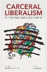 Shreerekha Pillai, Shreerekha Pillai - Carceral Liberalism