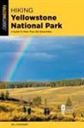 Bill Schneider, Schneider Bill - Hiking Yellowstone National Park