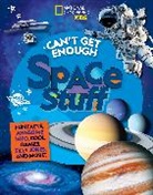 Stephanie Warren Drimmer - Can't Get Enough Space Stuff