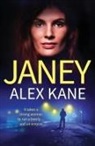 Alex Kane - Janey