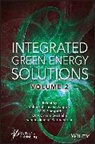 Dangate, Milind Shrinivas (Vellore University of T Dangate, Milind Shrinivas Dangate, Sanjeevikumar Padmanaban, W S Sampath, W. S. Sampath... - Integrated Green Energy Solutions, Volume 2