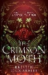 Kristen Ciccarelli, Ciccarelli Kristen - The Crimson Moth