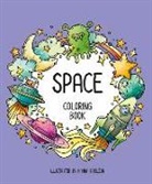 Hanna Karlzon - Space
