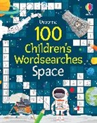 Clarke, Phillip Clarke, Clarke Phillip, The Boy Fitz Hammond, The Boy Fitz Hammond - 100 Children''s Wordsearches: Space